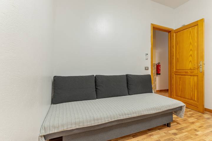 Hel lägenhet, Las Sirenas Ii Vacation Apartment with Wi-Fi and Air Conditioning in Sardina del Norte, Gáldar