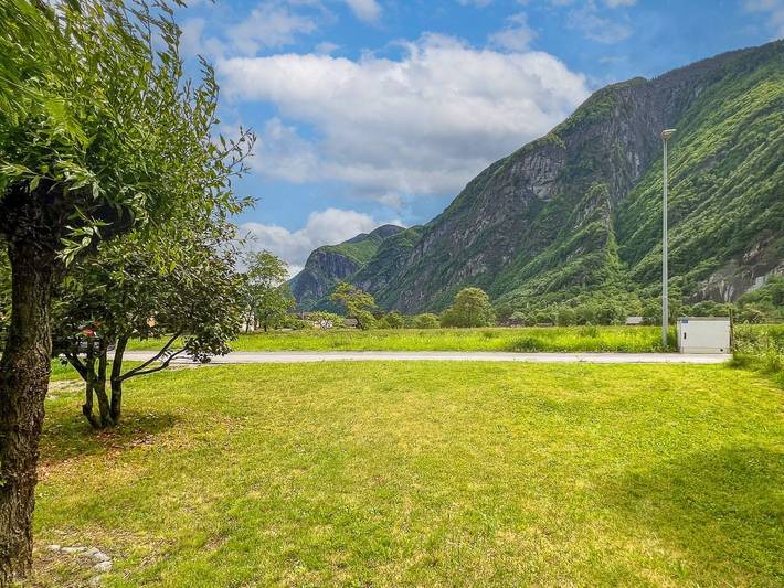 Ganze Wohnung, Casa Delia in Cevio, Tessiner Alpen