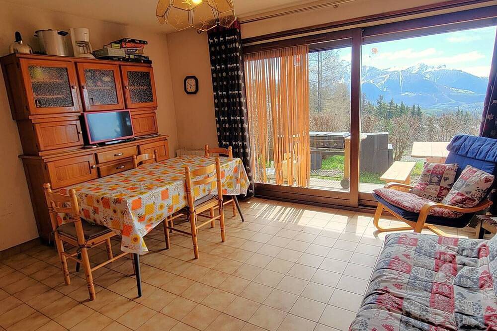 Appartement de vacances
