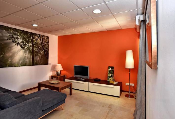 Maison d’hôte pour 2 personnes à San Giljan