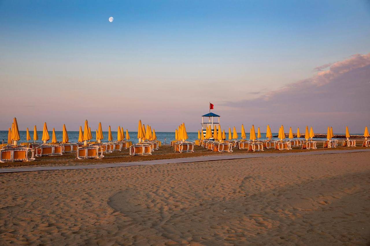Camping Village Garden Paradiso in Lido di Jesolo, Cavallino-Treporti