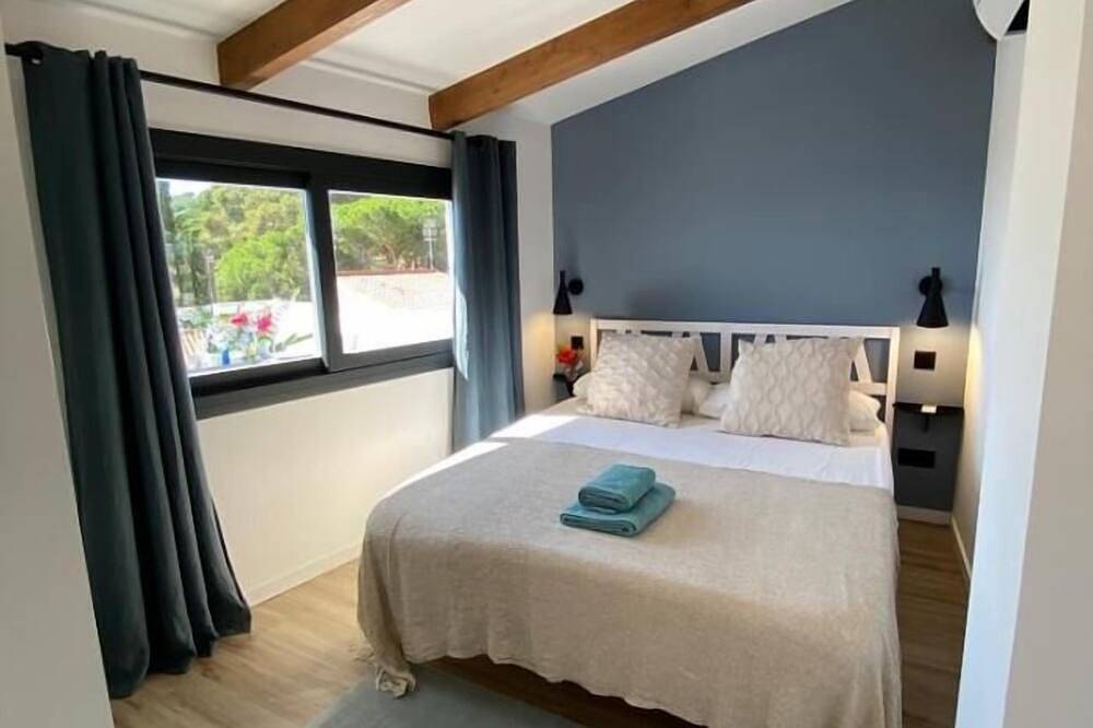 Apartamento entero, Ses Voltes Boutique Home Mar y Cielo in Urbanizacion Montcabrer, Vilasar de Dalt