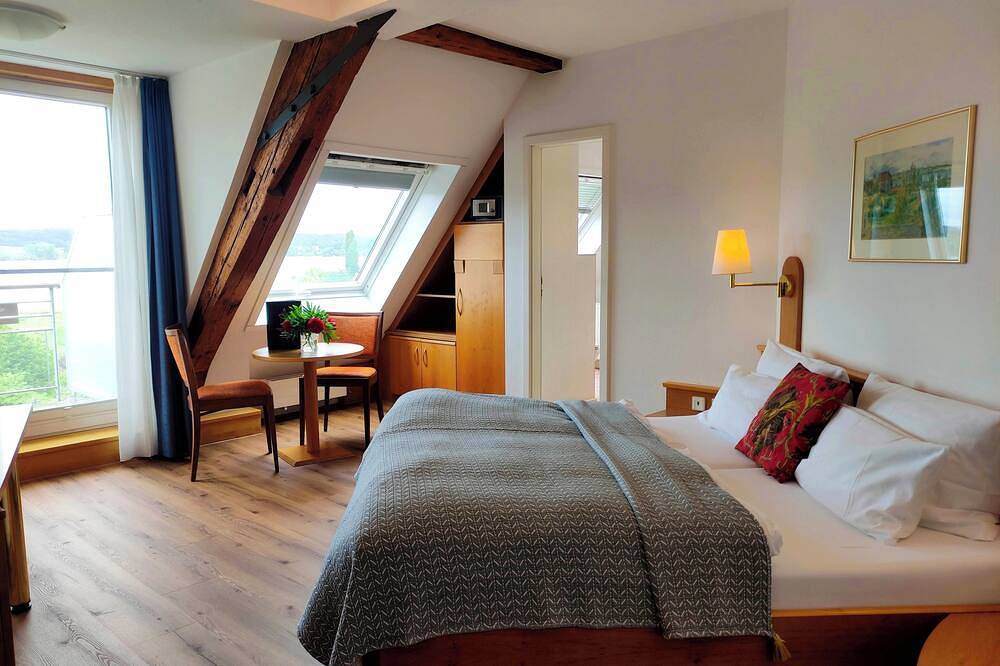 Ganze Wohnung, Ferienwohnung Gnadensee in Reichenau, Untersee