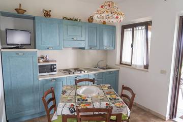 Agriturismo per 4 Persone in Montefiascone, Provincia di Viterbo, Foto 2