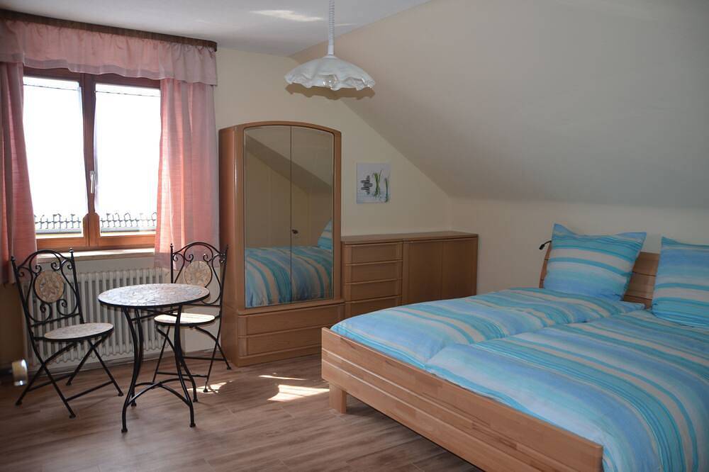 Ganze Wohnung, Ferien am wärmsten Fleck Deutschlands in Breisach, Breisach am Rhein