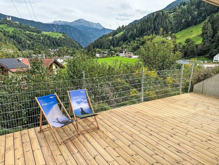Ganze Wohnung, Urgen Living in Fließ, Bezirk Landeck