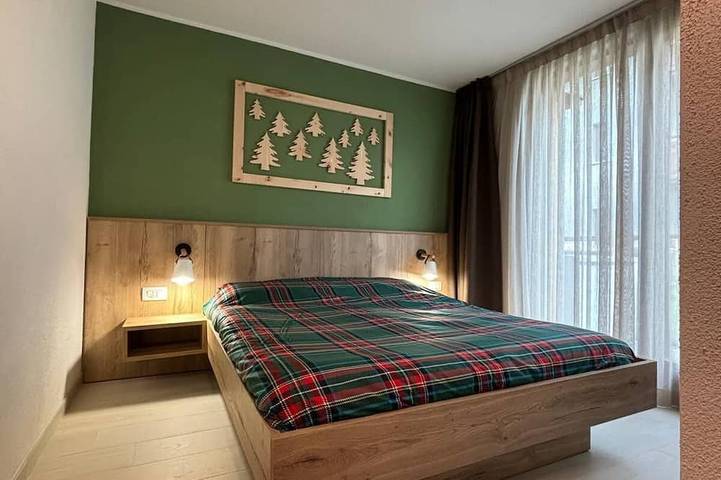 Ganze Wohnung, AlpitudeLodge | apartment in the mountains just minutes from Bormio and Livigno in Valdidentro, Nationalpark Stilfser Joch