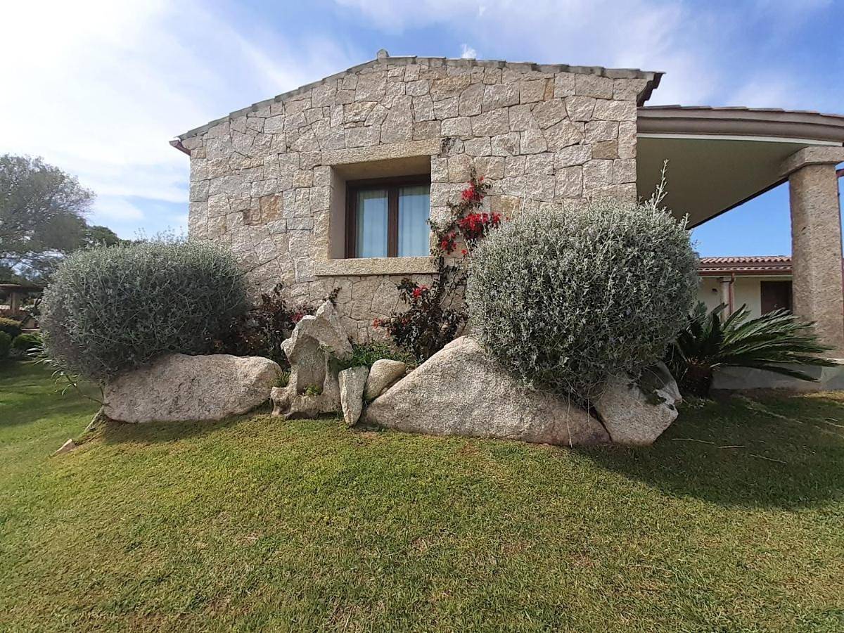 B&B Majore in Santa Lucia (Olbia), Olbia
