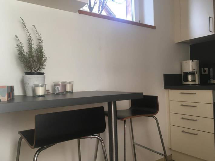 Ganze Wohnung, Atelierwohnung bei München, Zentrum Pfaffenhofen/Ilm in Pfaffenhofen an der Ilm, Hopfenland Hallertau