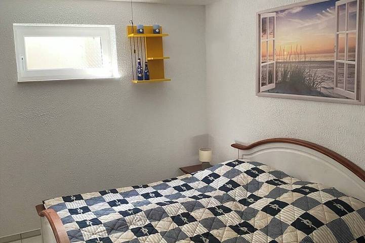 Ferienwohnung für 2 Personen, mit Garten in Grevesmühlen - 2