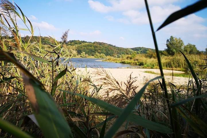 Ferienhaus für 3 Personen, mit Garten, mit Haustier