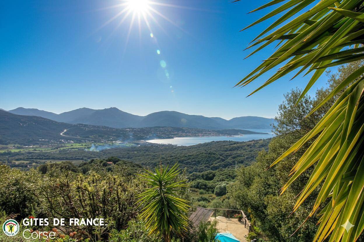 Photo : Maison de vacances