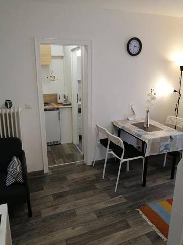 Studio für 4 Personen in Sahlenburg, Cuxhaven, Bild 3