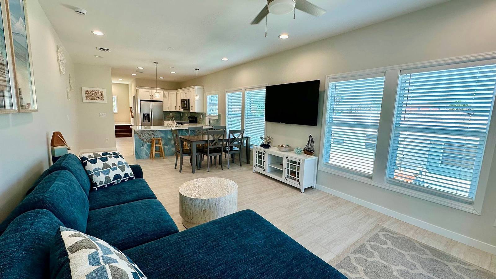 Vacation Home for 12 Guests in Fort Myers Beach, Estero Island