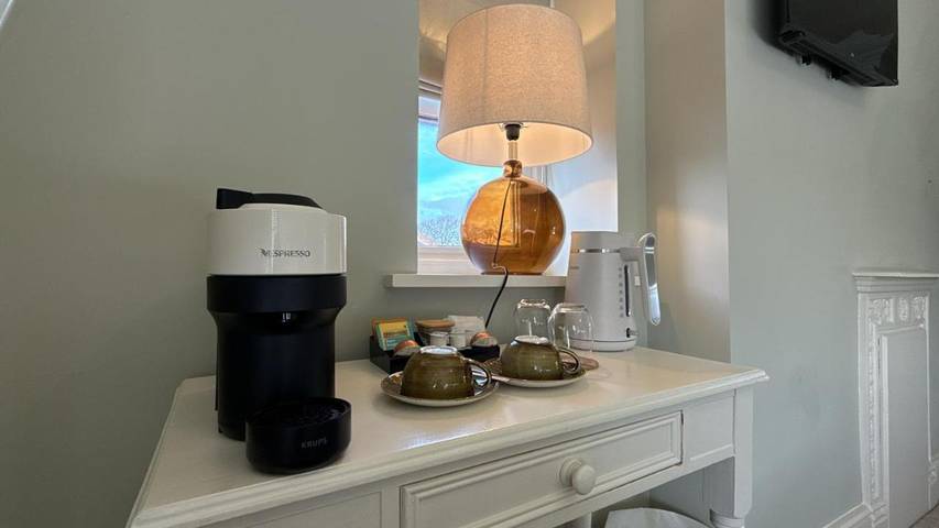 Chambre d’hôte pour 2 personnes à Poole - 3