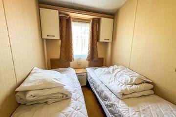 Static Caravan for 6 People in Hunstanton, Norfolk, Photo 2
