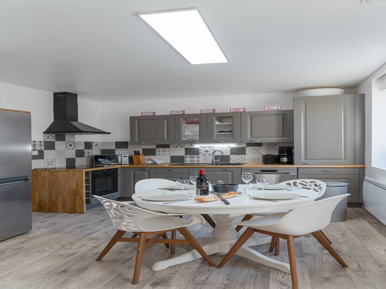 Cozy House in Plouguerneau by Kerjégu Beach in Plouguerneau, Región de Brest