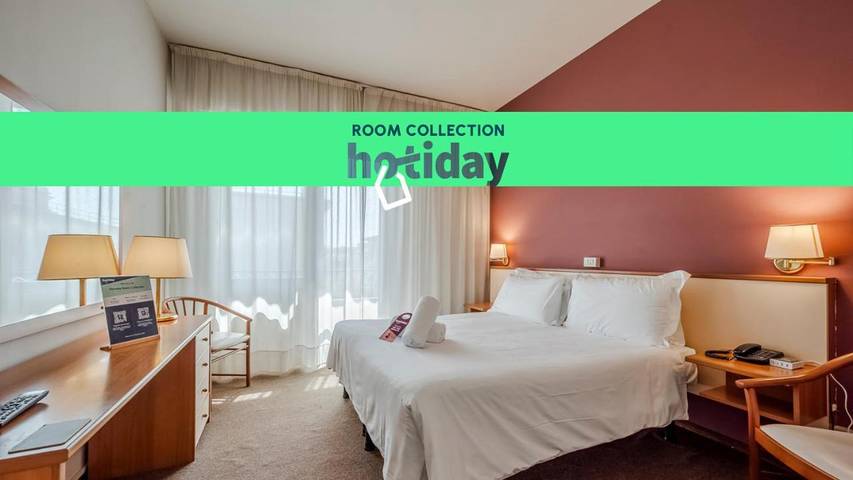 Hôtel pour 3 personnes - 1