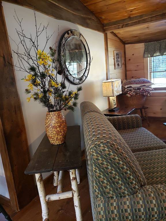 New Family Cabin! Welcome! in Adirondack Mountains
