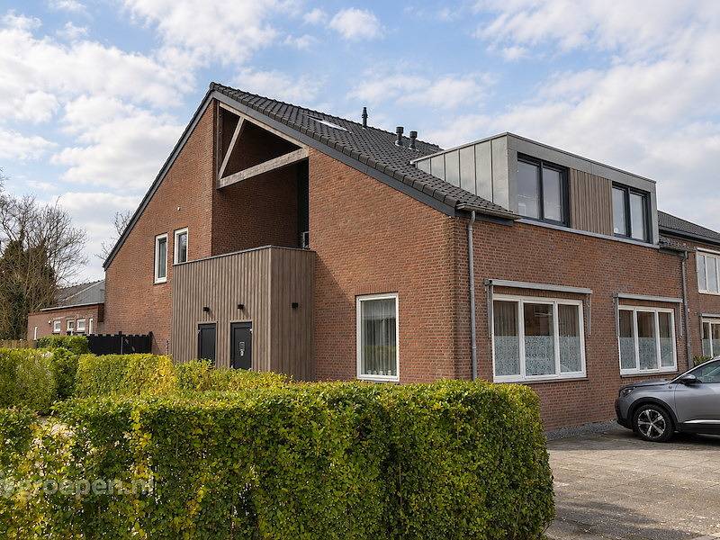 Casa vacanza a Costa Zeeland a partire da 530€ a notte
