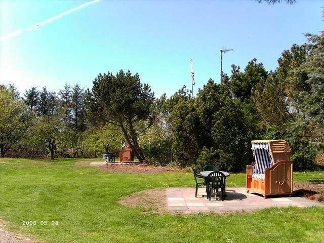 Ferienwohnung für 6 Personen, mit Garten - 1