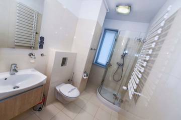 Apartament Wakacyjny dla 8 osoby w Świnoujście, Morze Bałtyckie, Zdjęcie 3