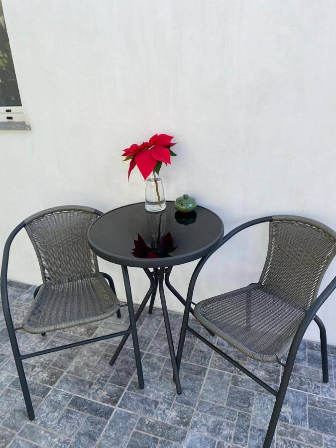 Camping für 2 Personen, mit Terrasse und Ausblick in Funchal - 3