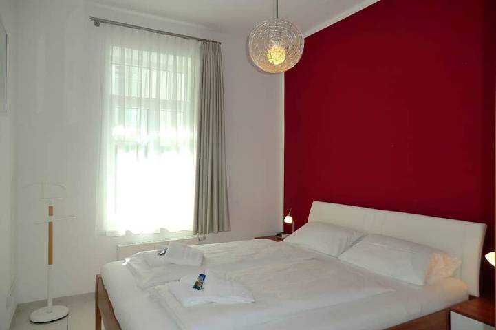 Ganze Wohnung, Ferienwohnung/App. für 4 Gäste mit 75m² in Wyk auf Föhr in Wyk auf Föhr (Stadt), Wyk auf Föhr