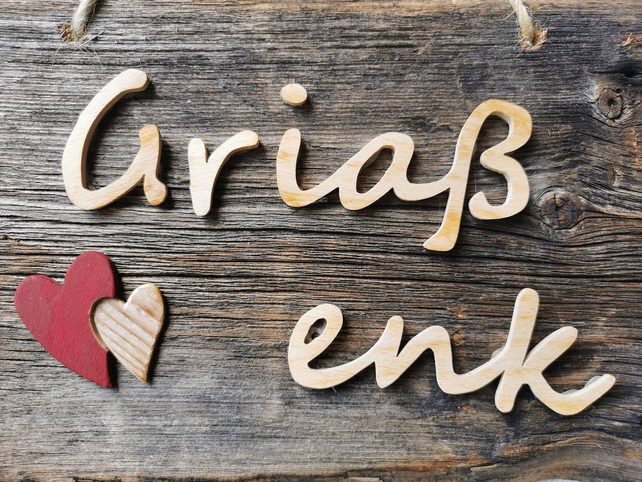 Ganze Ferienwohnung, Häusl am Ruan - Ferienwohnung Zugspitzblick in Berwang, Außerfern