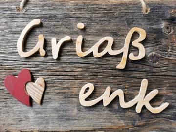 Ferienwohnung für 4 Personen in Berwang, Außerfern, Bild 4