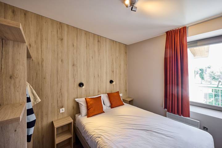 Location de vacances pour 4 personnes dans Westende - 3