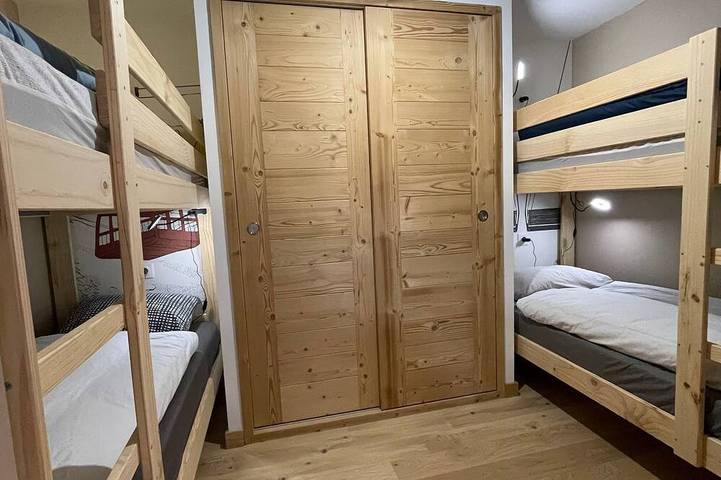 Gîte pour 6 personnes à Neydens - 4