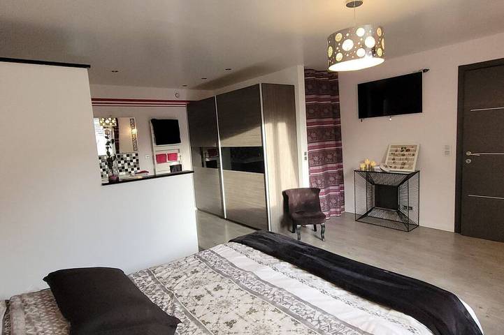 Location de vacances pour 2 personnes à Chambly - 3