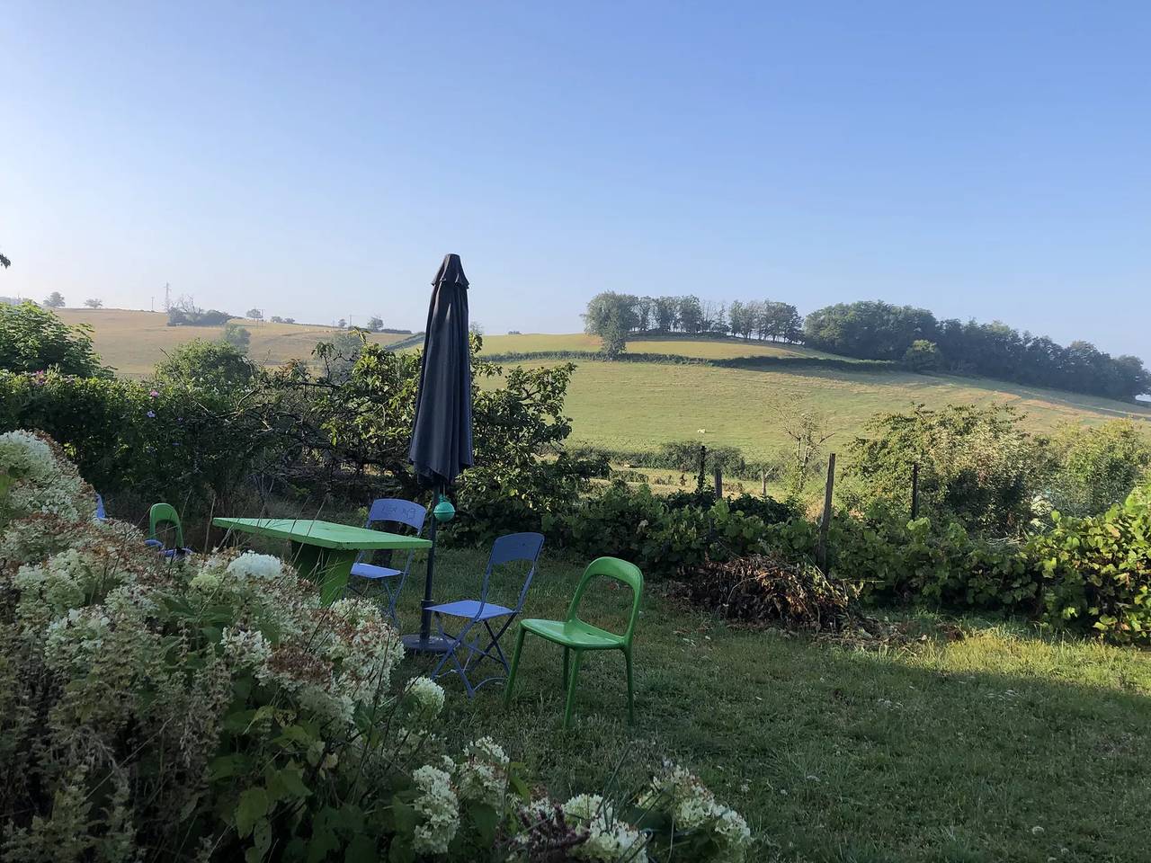 Gîte pour 4 personnes avec sauna in Préporché, Parc naturel régional du Morvan