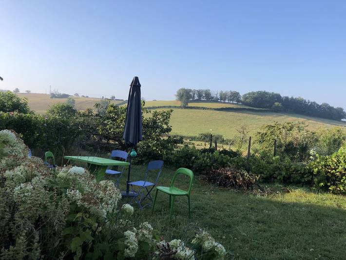 Gîte pour 4 personnes, avec Sauna à Préporché - 4