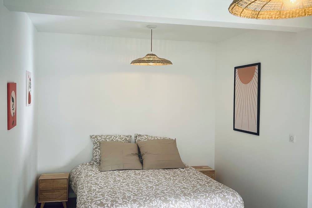 Entire apartment, Apartment Saona pool and jacuzzi in Montferrier-sur-Lez, Montpellier region