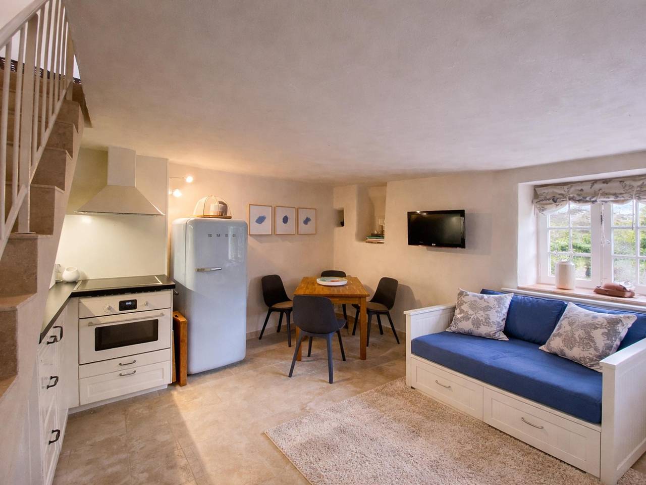 Knusse gîte op kleinschalig domein met zwembad in Le Plan-de-la-Tour, Draguignan en omgeving