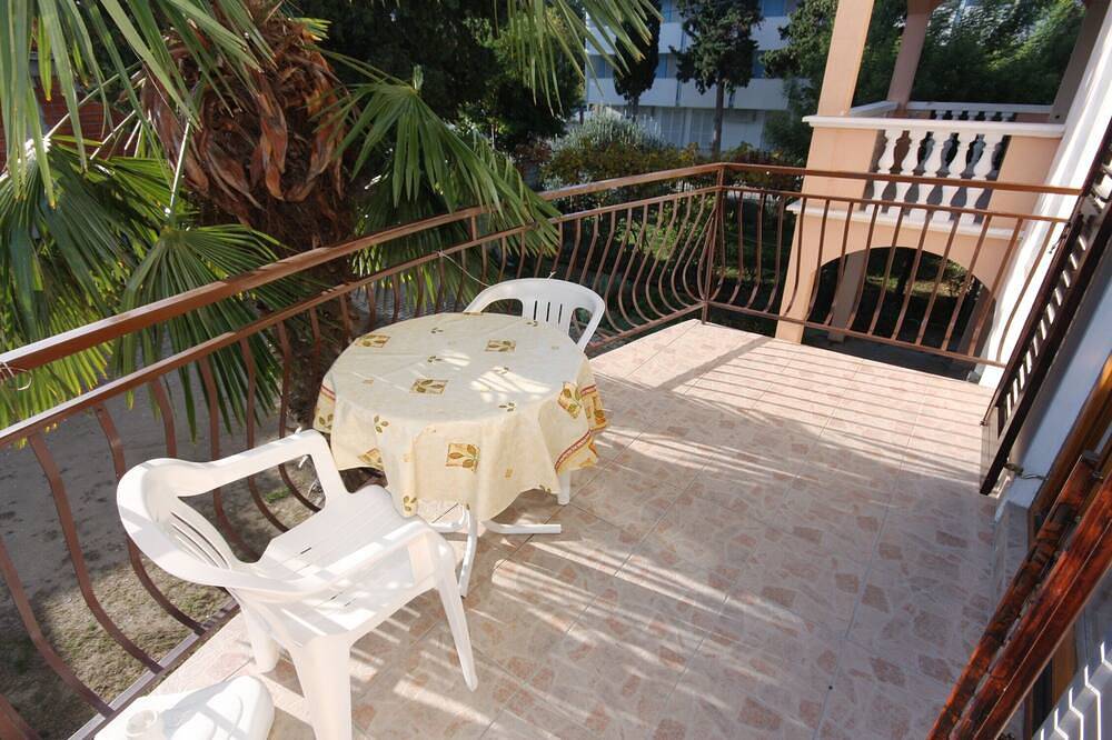 Apartamento entero, Apartamento de una habitación con una terraza Biograd na Moru, Biograd in Biograd na Moru, Region de Zadar