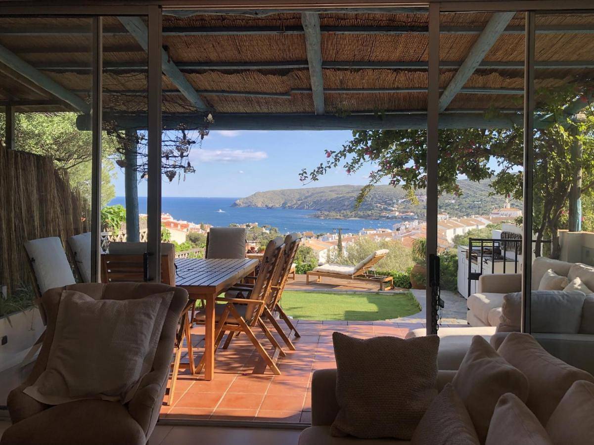 Appartamento intero, Stunning Views over Cadaques in Cadaques, Parco naturale del Capo di Creus