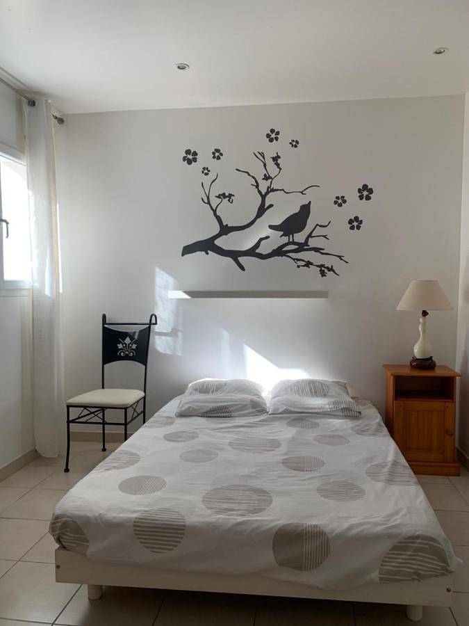 Location de vacances pour 6 personnes, avec vue ainsi que terrasse et piscine à Olmeta-di-Tuda - 3