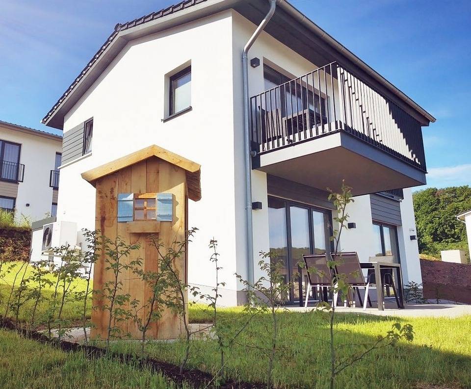 Ferienhaus Marta am Diemelsee in Diemelsee, die Mittelgebirge
