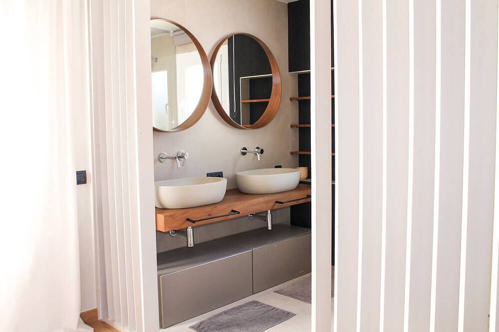 Habitación Suite en Villa Privada in Sant Andreu de Llavaneres, Costa del Maresme