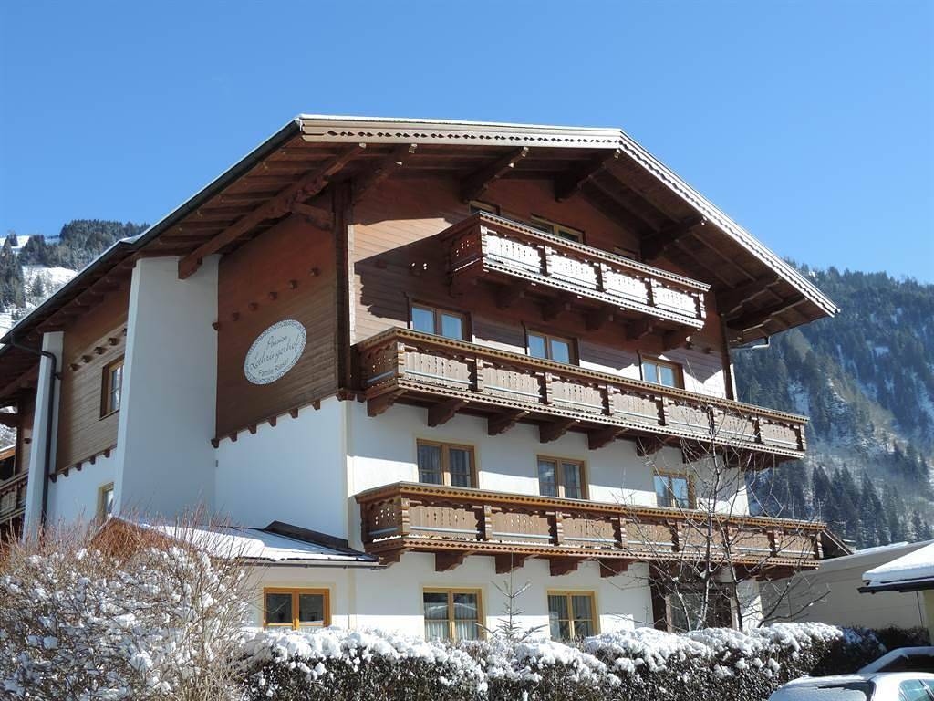 Ganze Ferienwohnung, Doppelzimmer mit Dusche,Wc, in Hohe Tauern, Dorfgastein