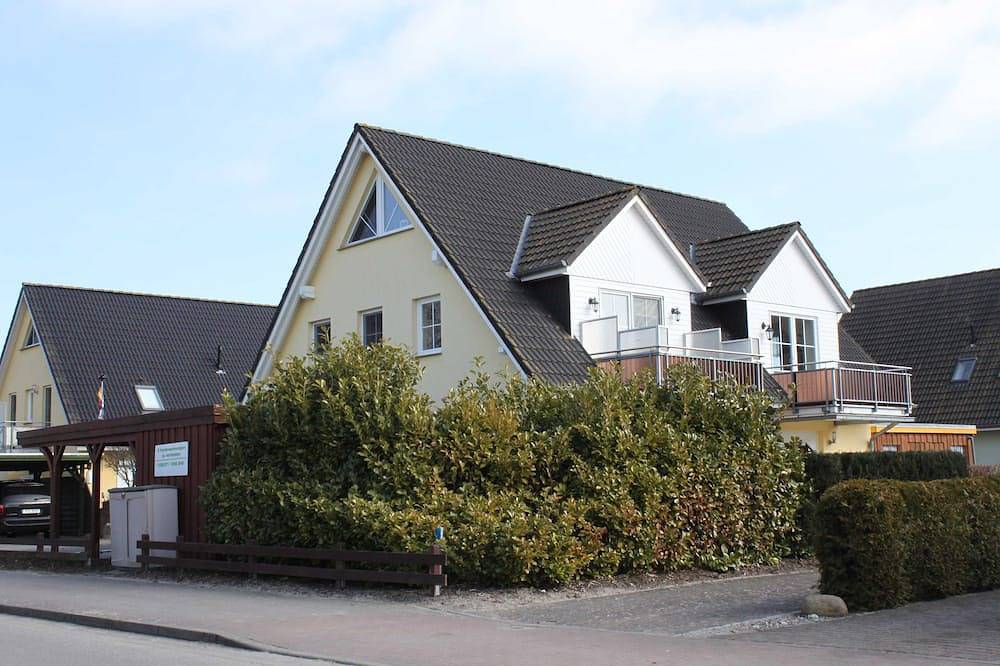 Ferienwohnung in Usedom für 4 Personen in Usedom