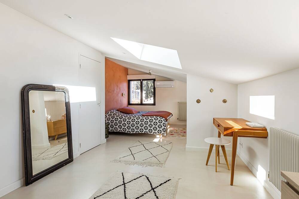 Ferienhaus für 7 Personen in Éguilles, Mittelmeerküste (Frankreich)
