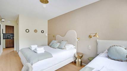 Location De Vacances pour 4 Personnes dans Meudon, Hauts-de-Seine, Photo 1