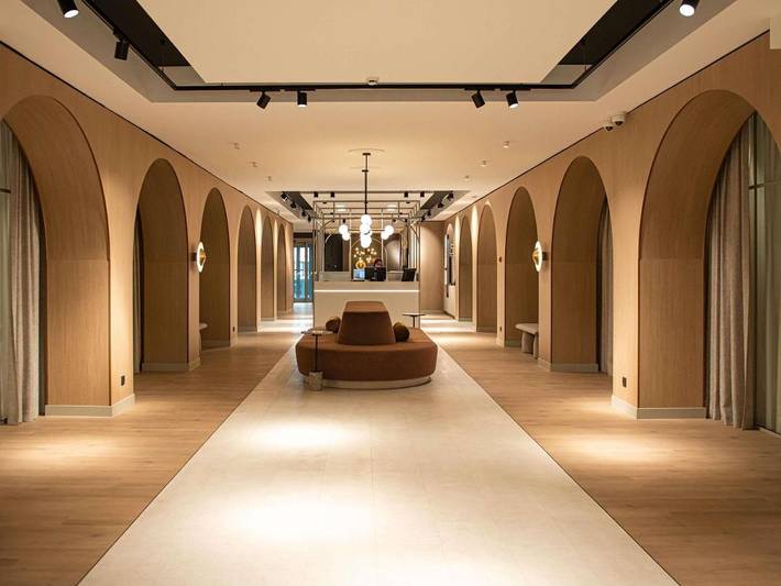 Hôtel pour 2 personnes, avec jardin à Liège - 3