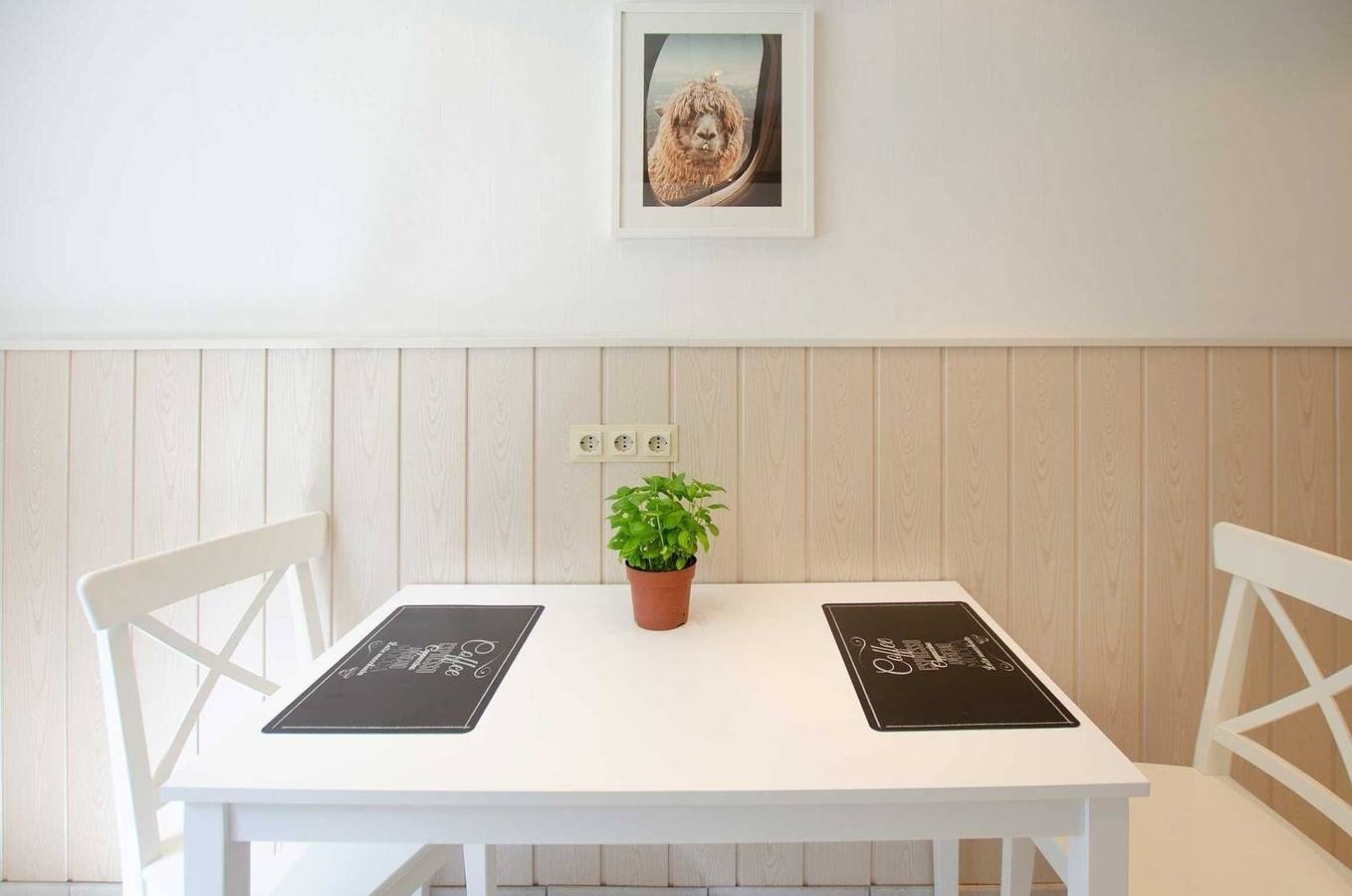Vakantieappartement voor 4 personen met balkon, foto 11