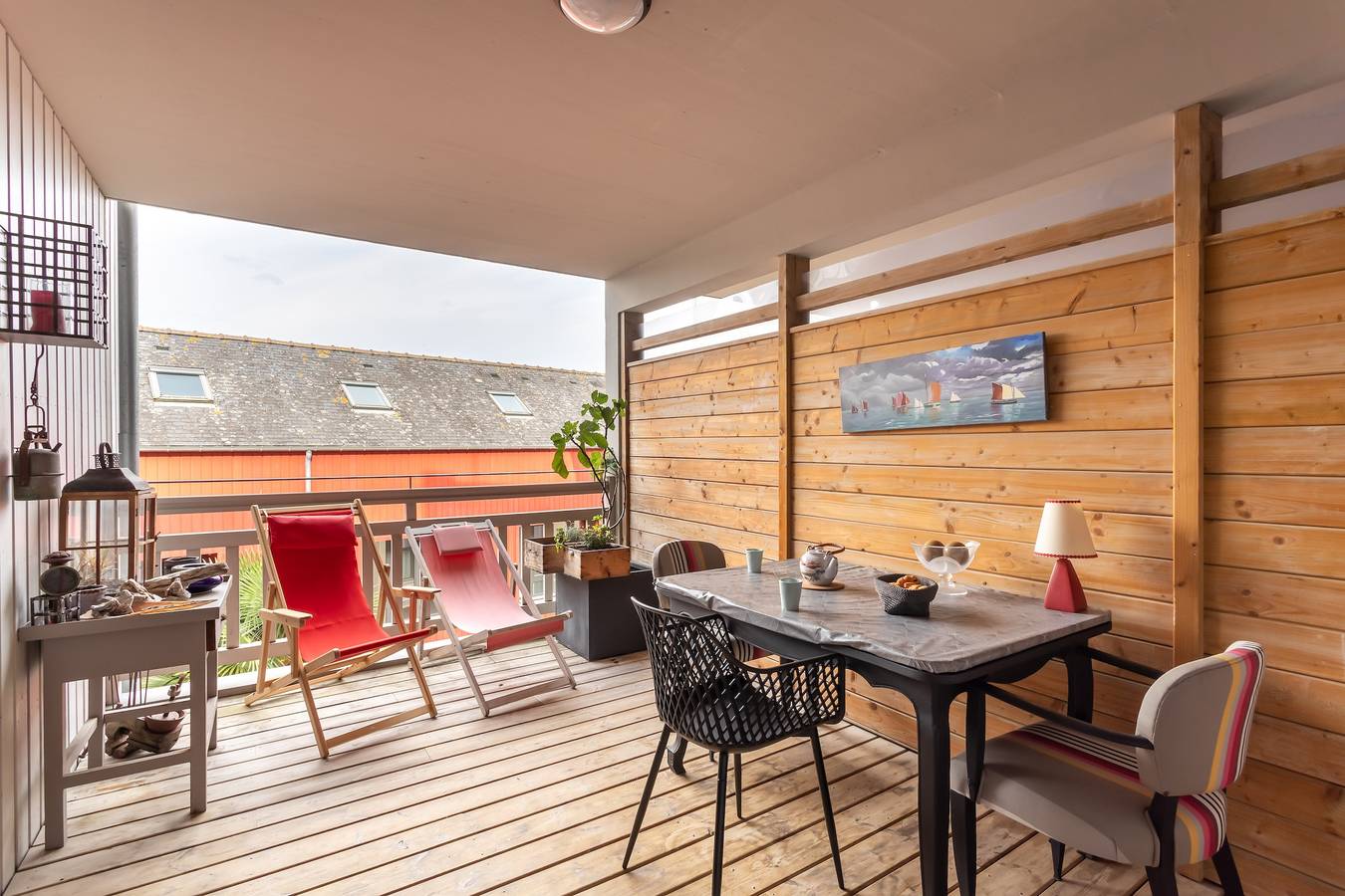 Photo : Appartement de vacances