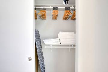 Apartment for 2 Guests in Chicago, Cook County, Picture 1